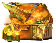 Кейс-коллекция в CS2: Как получить уникальные предметы и заработать