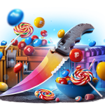 За какие игры чаще выпадают дорогие кейсы в CS2?