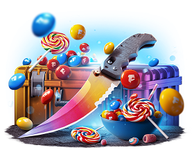 За какие игры чаще выпадают дорогие кейсы в CS2?