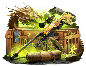 Кейсы в CS: Как они выпадают после игры и что с ними делать